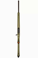 RUGER AMERICAN 308WIN - 4 of 4