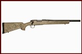 REMINGTON 700 SPS TACTICAL 223REM - 1 of 4