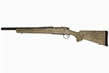 REMINGTON 700 SPS TACTICAL 223REM - 3 of 4
