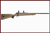 MAUSER M18 243WIN - 1 of 4