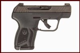 RUGER LCP MAX 380ACP - 1 of 3