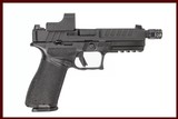 SPRINGFIELD ECHELON 9MM - 1 of 4