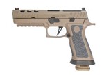 SIG SAUER P320 DH3 9MM - 3 of 4
