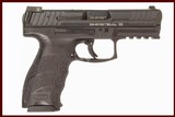 H&K VP9 9MM - 1 of 3