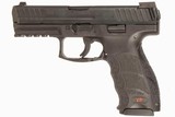 H&K VP9 9MM - 2 of 3