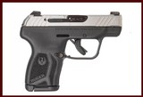 RUGER LCP MAX 380ACP - 1 of 4