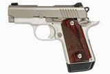 KIMBER MICRO 9MM - 2 of 3