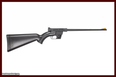 HENRY AR-7 SURVIVAL RIFLE 22LR