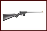 HENRY AR-7 SURVIVAL RIFLE 22LR - 1 of 4