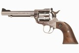 RUGER NEW MODEL SINGLE-SIX 22LR/22MAG - 2 of 4