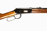 WINCHESTER 94 BUFFALO BILL COMMEMORATIVE 30-30 - 10 of 10