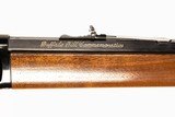 WINCHESTER 94 BUFFALO BILL COMMEMORATIVE 30-30 - 9 of 10