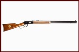 WINCHESTER 94 BUFFALO BILL COMMEMORATIVE 30-30 - 1 of 10