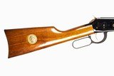 WINCHESTER 94 BUFFALO BILL COMMEMORATIVE 30-30 - 8 of 10