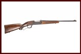 SAVAGE MODEL 99 300SAV - 1 of 4