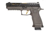 SIG SAUER P320 CUSTOM 9MM - 3 of 4