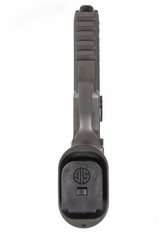 SIG SAUER P320 CUSTOM 9MM - 4 of 4