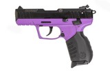 RUGER SR22 22LR - 3 of 4