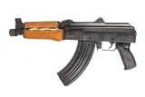 ZASTAVA M92PV 7.62X39MM - 3 of 4