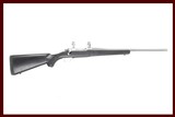 RUGER M77 MARK II 350REM - 1 of 4