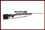 RUGER M77 HAWKEYE 7MM REM MAG - 1 of 4