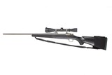 RUGER M77 HAWKEYE 7MM REM MAG - 3 of 4