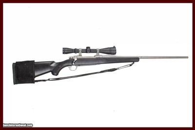 RUGER M77 HAWKEYE 7MM REM MAG