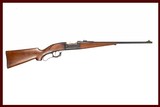 SAVAGE MODEL 99 300SAV - 1 of 4