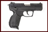 RUGER SR22 22LR (Copy) - 1 of 4