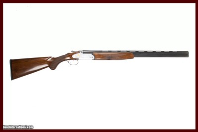 FAUSTI CLASS SLX 20GA