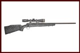 REMINGTON 700 LONG RANGE 300WIN - 1 of 4