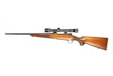 WINCHESTER MODEL 70 SA 243WIN - 3 of 4