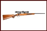 WINCHESTER MODEL 70 SA 243WIN