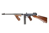 AUTO ORDNANCE THOMPSON 1927 45ACP - 3 of 4