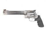 SMITH & WESSON MODEL 500 - 500 MAG - 3 of 4