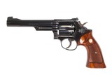SMITH & WESSON MODEL 19-3 357MAG - 3 of 4