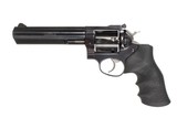 RUGER GP100 357MAG - 3 of 4