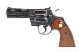 (1975) COLT PYTHON 357MAG - 3 of 4