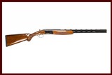 WEATHERBY ORION 20GA - 1 of 4