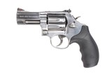 SMITH & WESSON MODEL 686-6 357MAG - 3 of 4