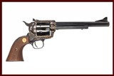 COLT NEW FRONTIER 44-40 - 1 of 4