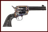 COLT SINGLE ACTION ARMY 45LC - 1 of 4