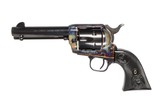 COLT SINGLE ACTION ARMY 45LC - 3 of 4