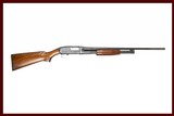 WINCHESTER MODEL 12 20GA - 1 of 4