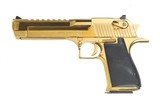 MAGNUM RESEARCH DESERT EAGLE 50AE - 3 of 4