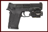 SMITH & WESSON SHIELD 9 EZ 9MM - 1 of 4