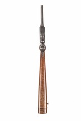 MAUSER C.96 BROOMHANDLE 'RED 9' 9MM - 4 of 5