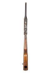 MAUSER C.96 BROOMHANDLE 'RED 9' 9MM - 2 of 5