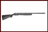 BENELLI SUPER BLACK EAGLE 12GA