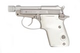 BERETTA 21A 22LR - 3 of 4